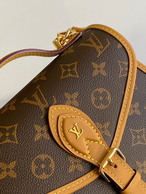 Luxe Touch Fashion LTB-bags - 17005