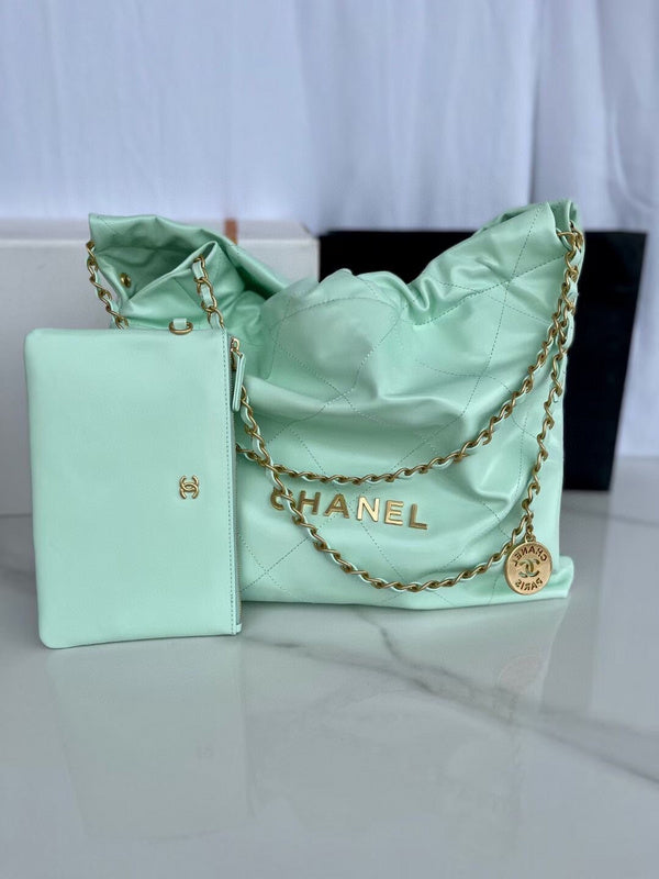 Luxe Touch Bags 

 -  Bags - 2886
