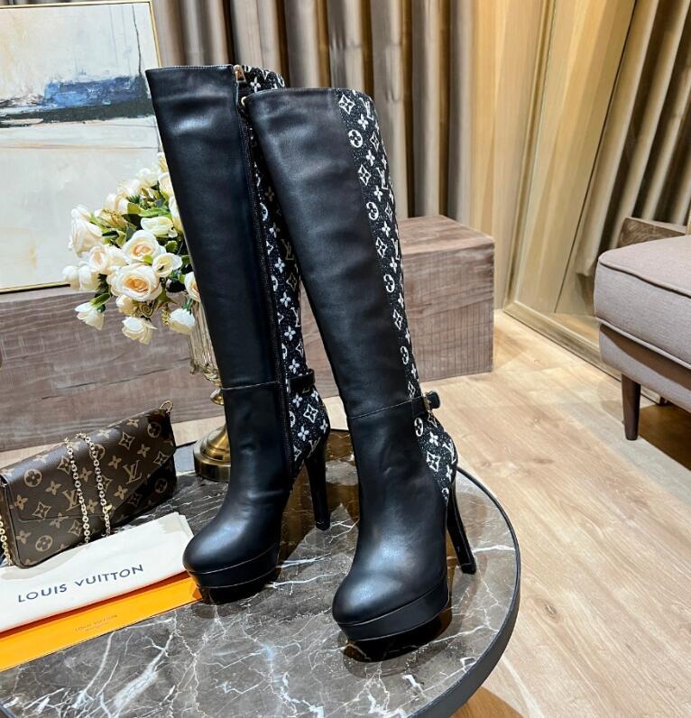 Luxe Touch Bags 

 - LTB Women Shoes - 867