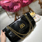 Luxe Touch Fashion - BGA Bags - 1754