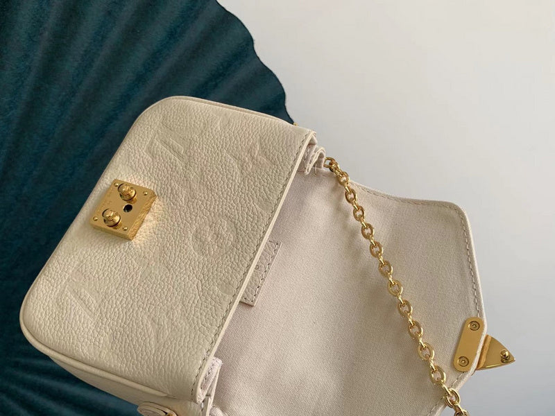 Luxe Touch Fashion LTB-Bags - 16769