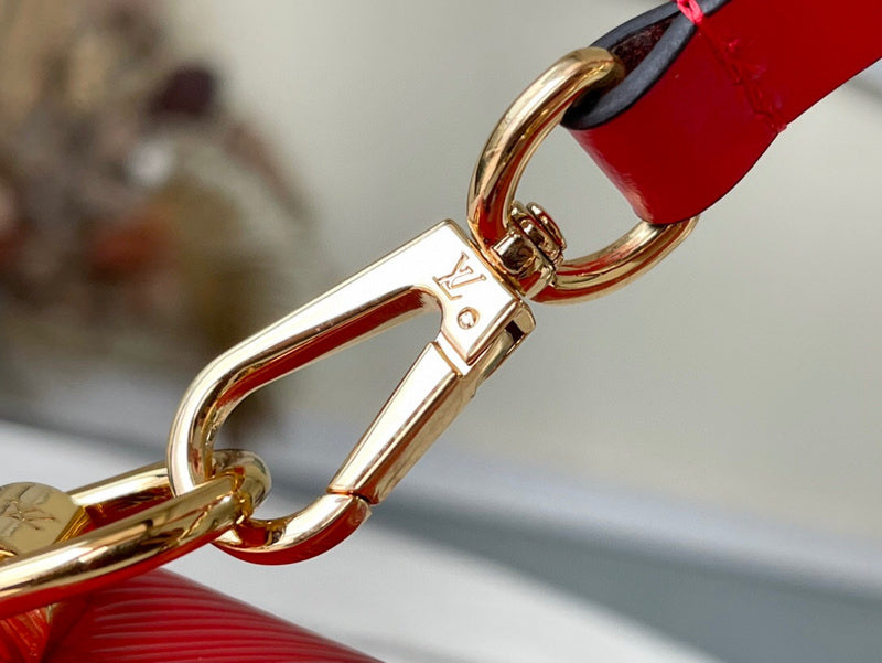 Fashion Luxe Touch bags - 5068