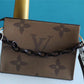 Luxe Touch Fashion LTB-bags - 8392