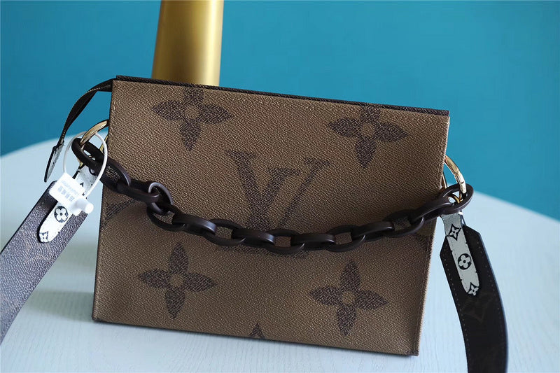 Luxe Touch Fashion LTB-bags - 8392