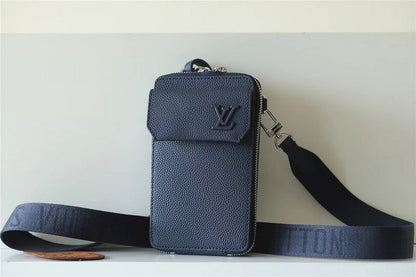 Luxe Touch Fashion LTB-bags - 9978