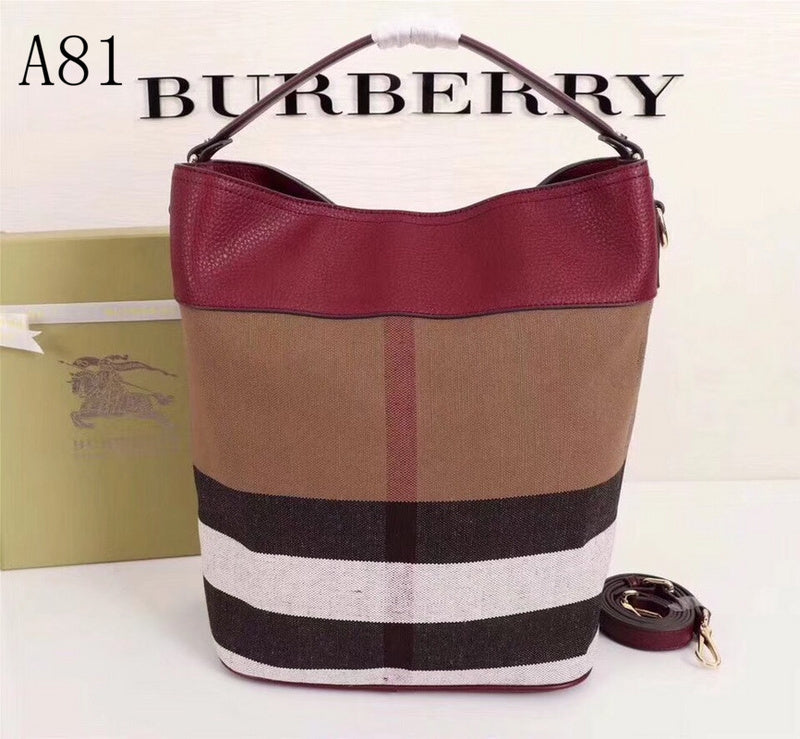 Luxe Touch Bags Fashion -BBR Bags - 782