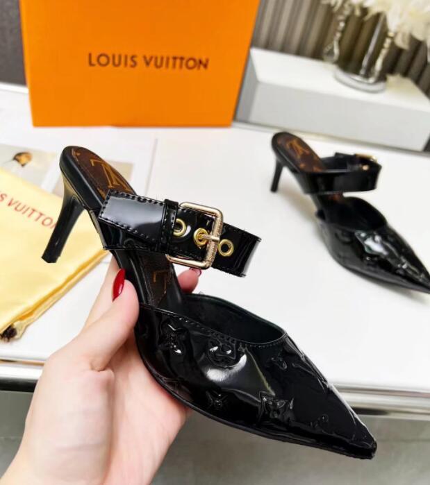Luxe Touch Bags 

 - LTB Women Shoes - 652