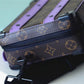 Luxe Touch Fashion LTB-bags - 10112
