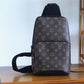Luxe Touch Fashion LTB-bags - 10231