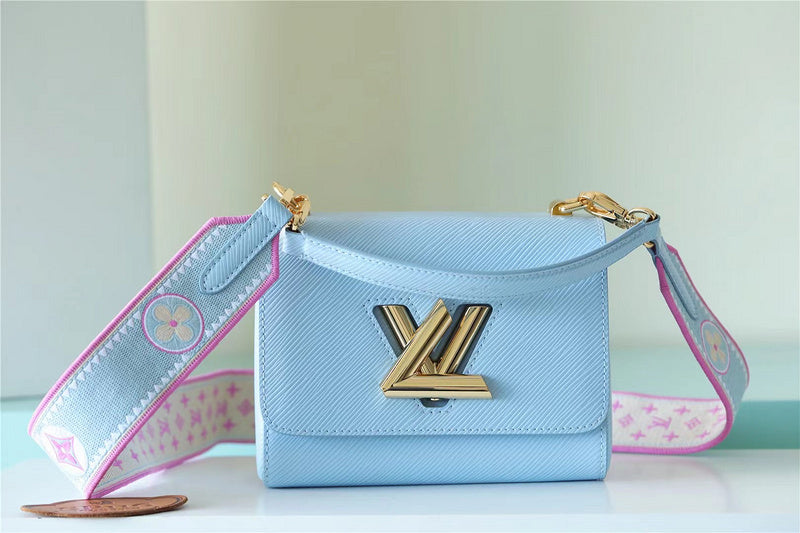 LTB - LUV Bags - 537