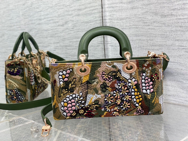 LTB - Luxe Touch Bags - 030