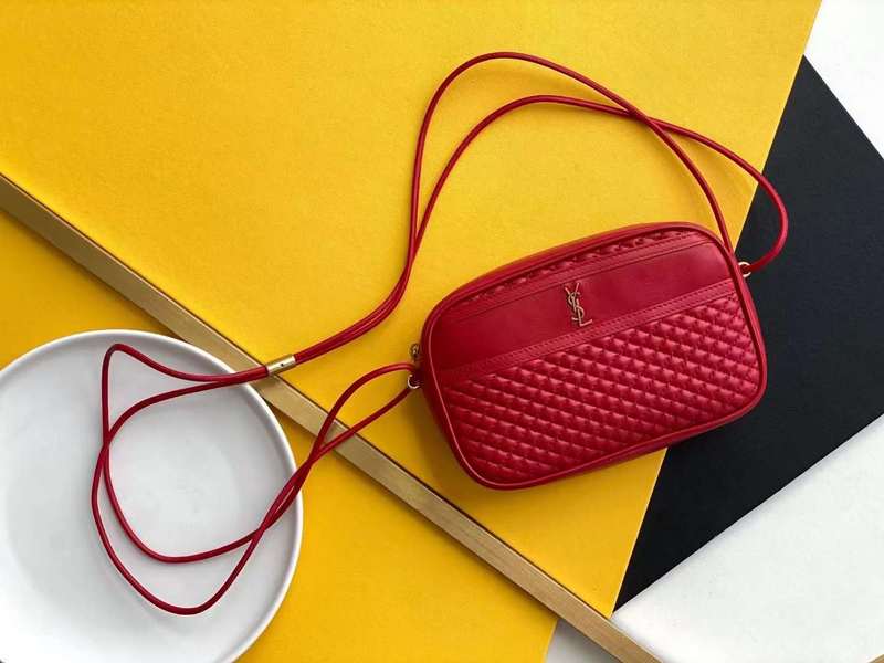 Luxe Touch - SLY Bags 189