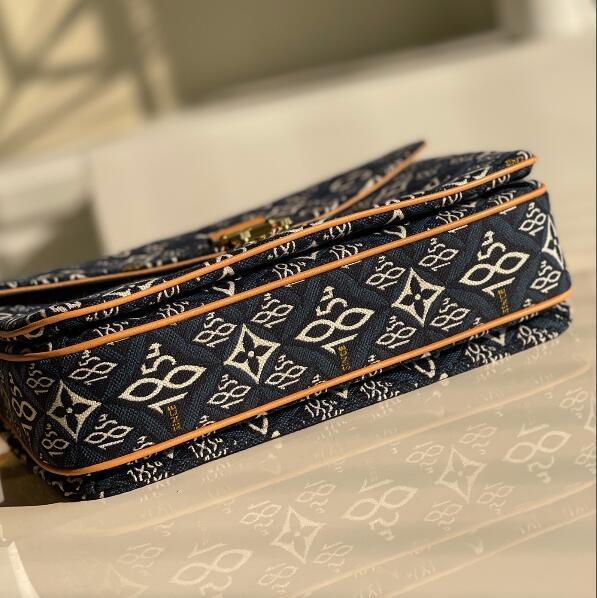 Luxe Touch Bags 

 - LTB Bags - 2533
