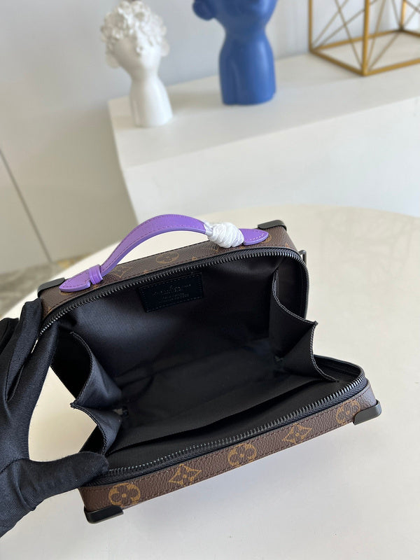 Fashion Luxe Touch bags - 2798