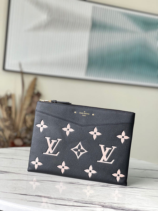 Fashion Luxe Touch bags - 5018
