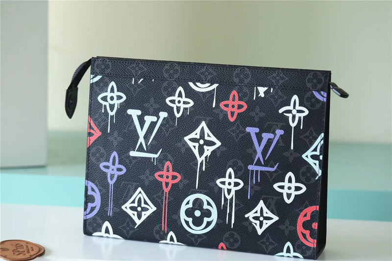 Luxe Touch Fashion LTB-bags - 10629