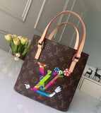 Luxe Touch Bags 

 - LTB Bags - 2870