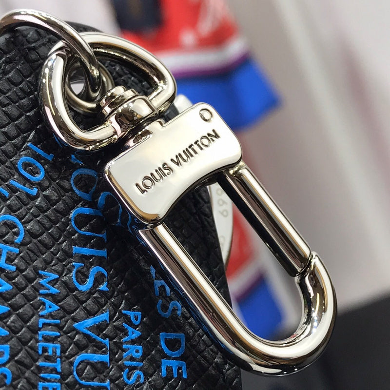 Fashion Luxe Touch bags - 2831