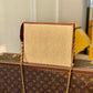 Luxe Touch Fashion LTB-Bags - 16698