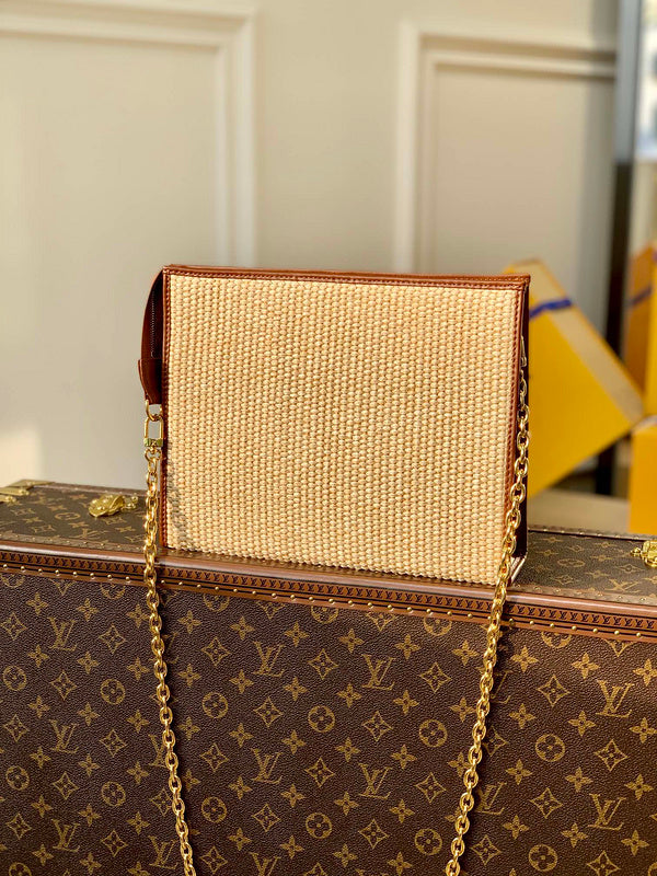 Luxe Touch Fashion LTB-Bags - 16698