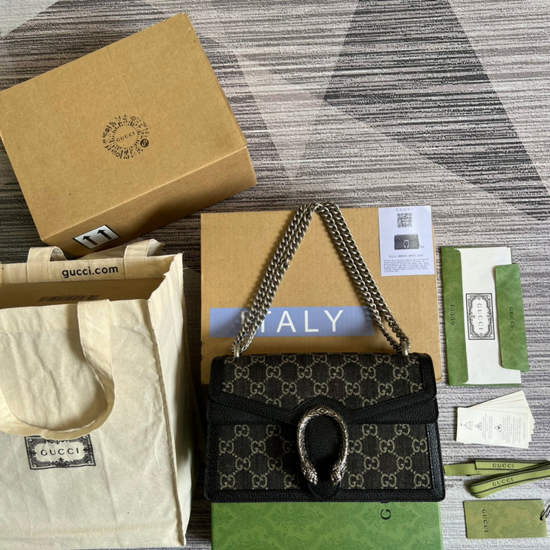LTB - GG Bags - 491