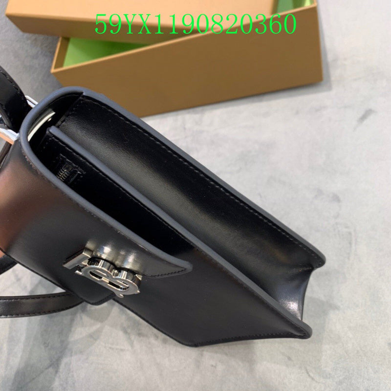 Luxe Touch Bags Fashion -BBR Bags - 392