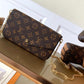 Luxe Touch Bags -   2521