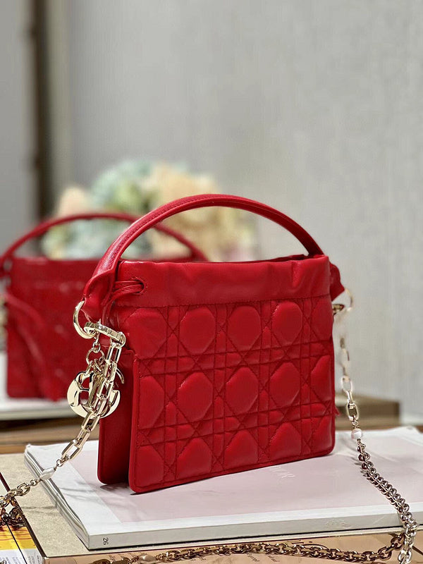 LTB - Luxe Touch Bags - 1641