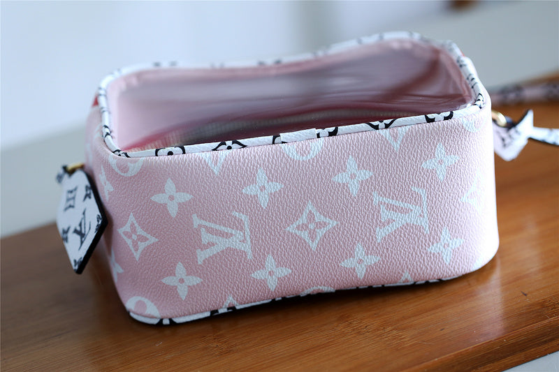 Luxe Touch Fashion LTB-bags - 9393