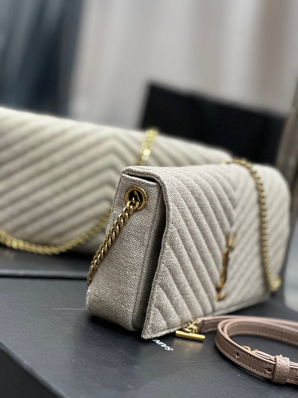 LTB SLY Bags - 076