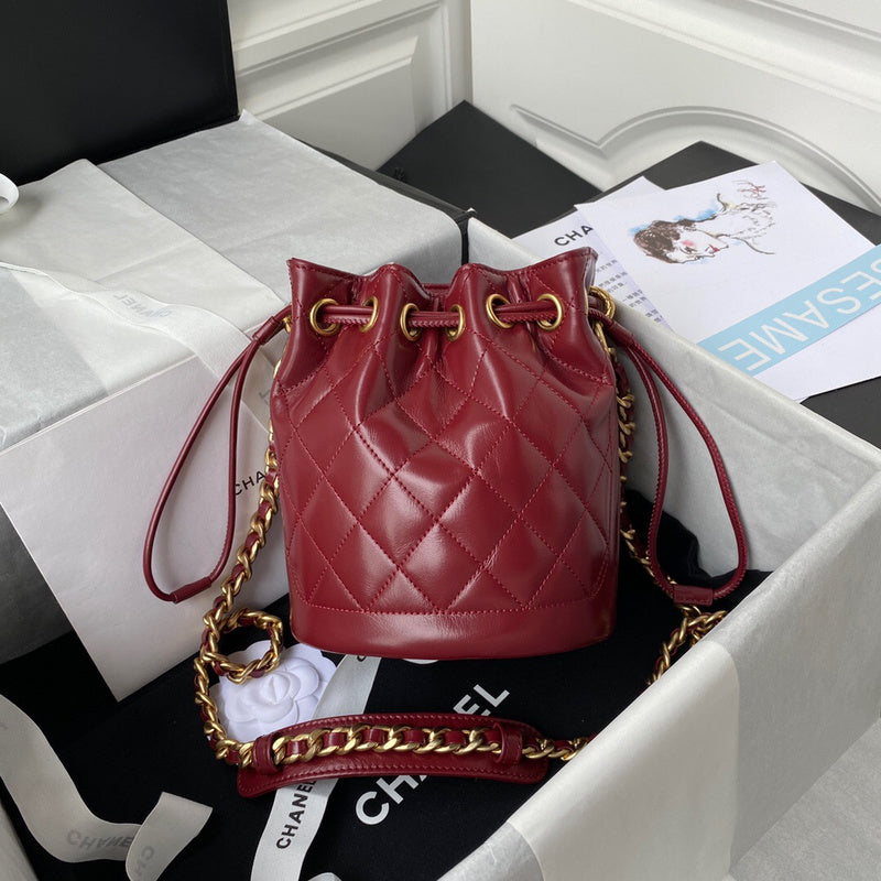 Luxe Touch Bags -  Bags - 398