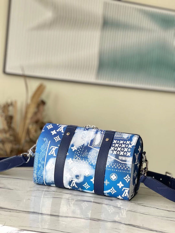 Fashion Luxe Touch bags - 3125