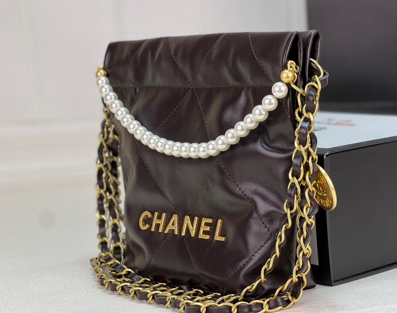 Luxe Touch Bags 

 -  Bags - 2739