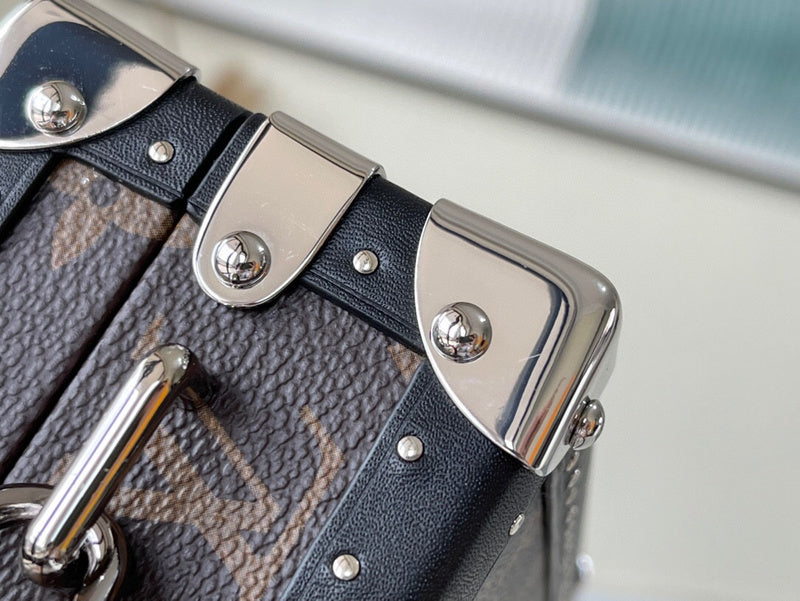 Fashion Luxe Touch bags - 4851