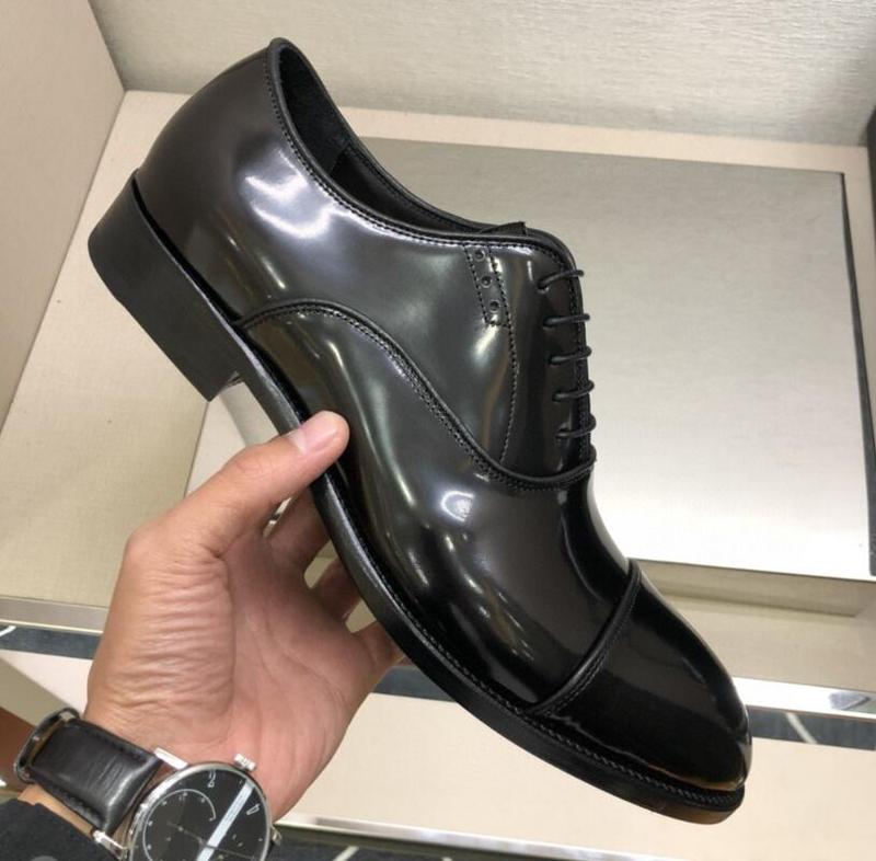 Luxe Touch Bags 

 - PD Men Shoes - 315