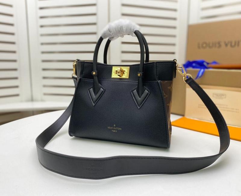 Luxe Touch Bags 

 - LTB Bags - 2163