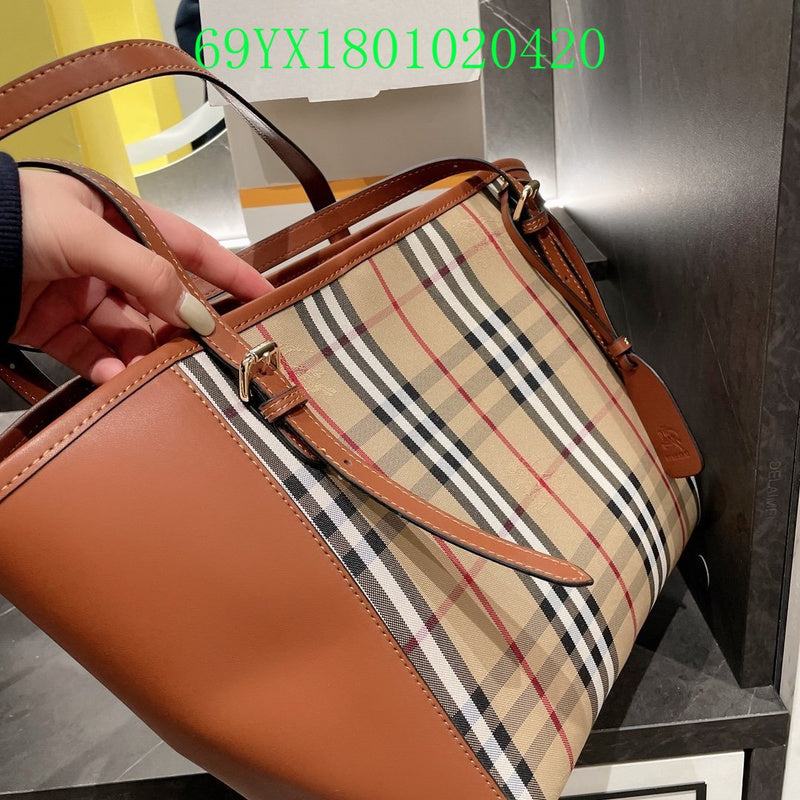 LTB Fashion -BBR Bags - 383