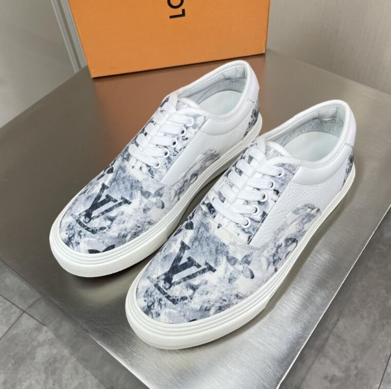 Luxe Touch Bags -  Men Shoes - 1369