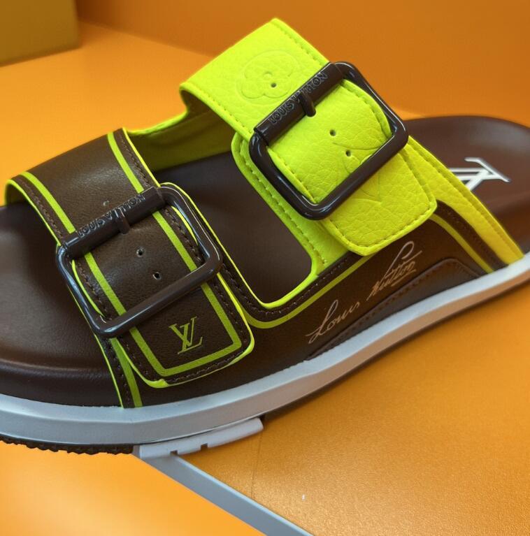 Luxe Touch Bags 

 - LTB Men Shoes - 1093