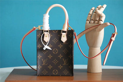 Luxe Touch Fashion LTB-bags - 8631