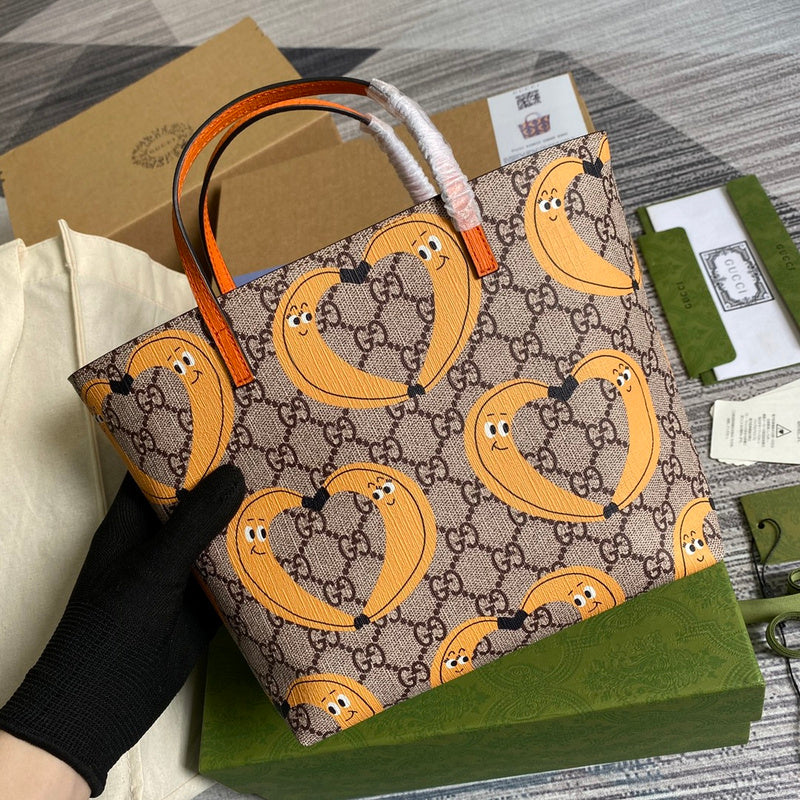 LTB - GG Bags - 1886