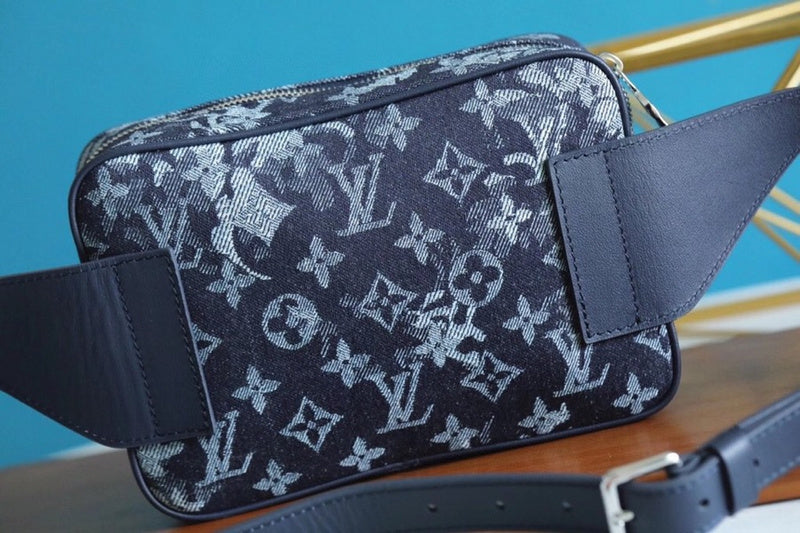 Luxe Touch Fashion LTB-bags - 10301