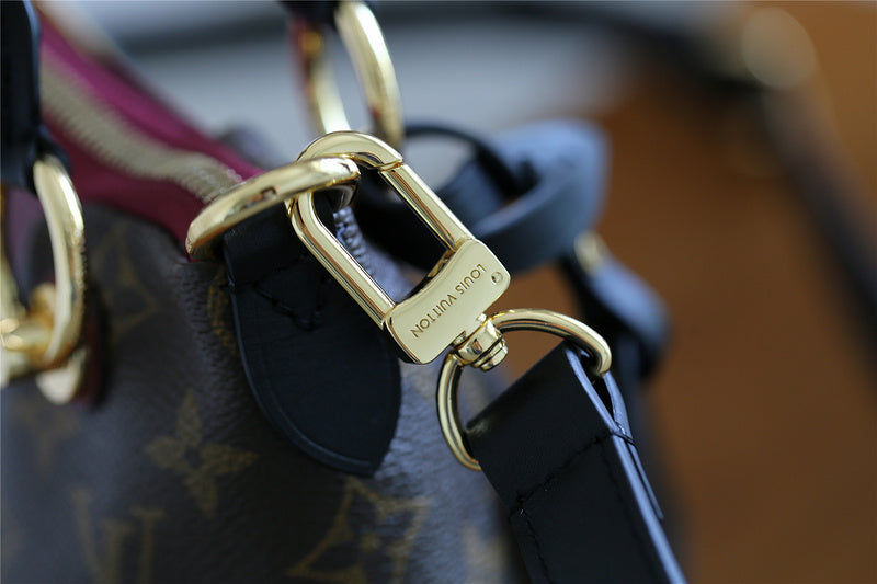 Luxe Touch Fashion LTB-bags - 8013