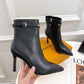 Luxe Touch Bags 

 - LTB Women Shoes - 828