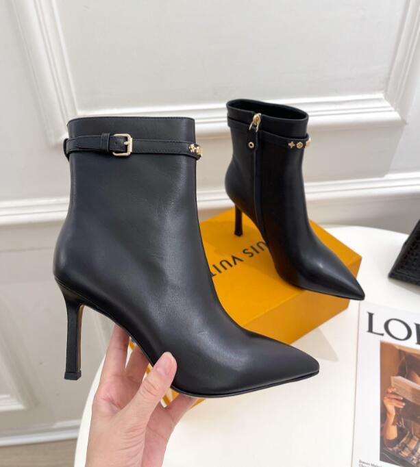 Luxe Touch Bags 

 - LTB Women Shoes - 828