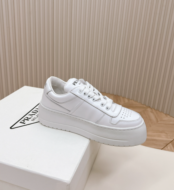Luxe Touch Bags 

 - PD Women Shoes - 012