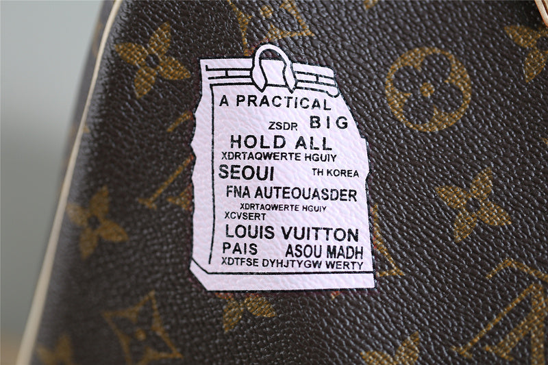 Rezaus Fashion LTB-bags - 8188