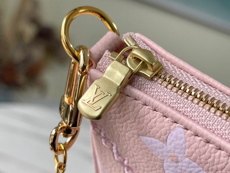 Fashion Luxe Touch bags - 5378