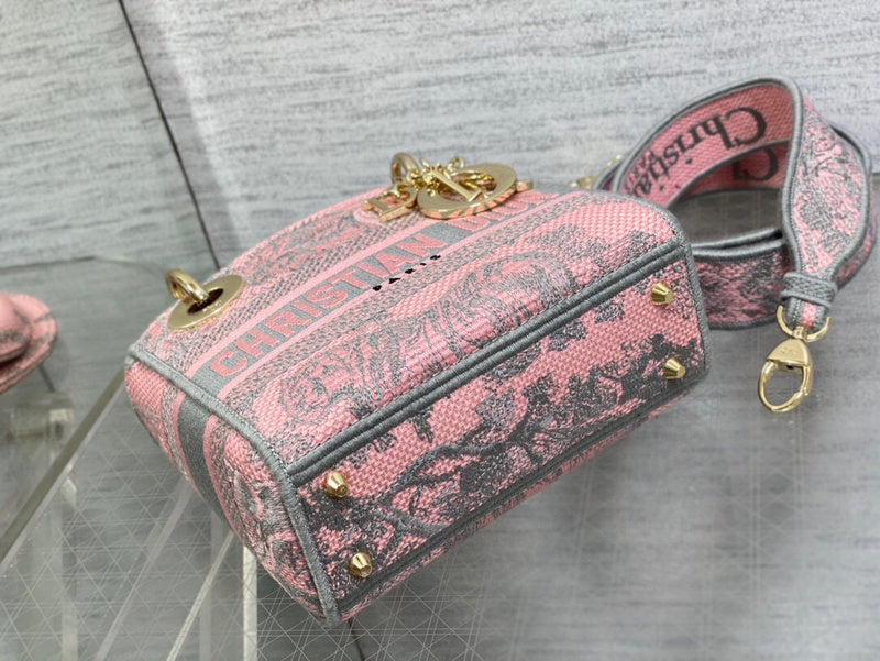 LTB - Luxe Touch Bags - 042