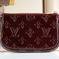 Fashion Luxe Touch bags - 3356